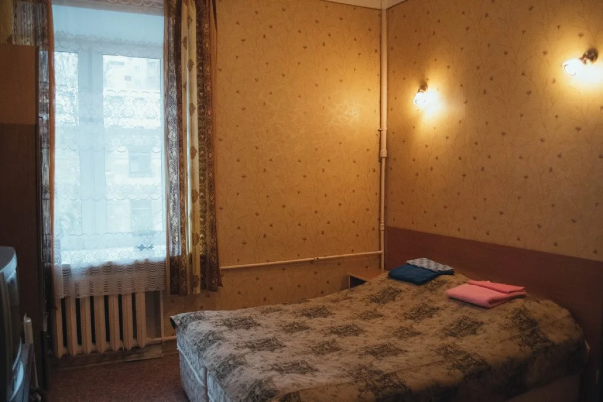 Гостевой Дом Вояж