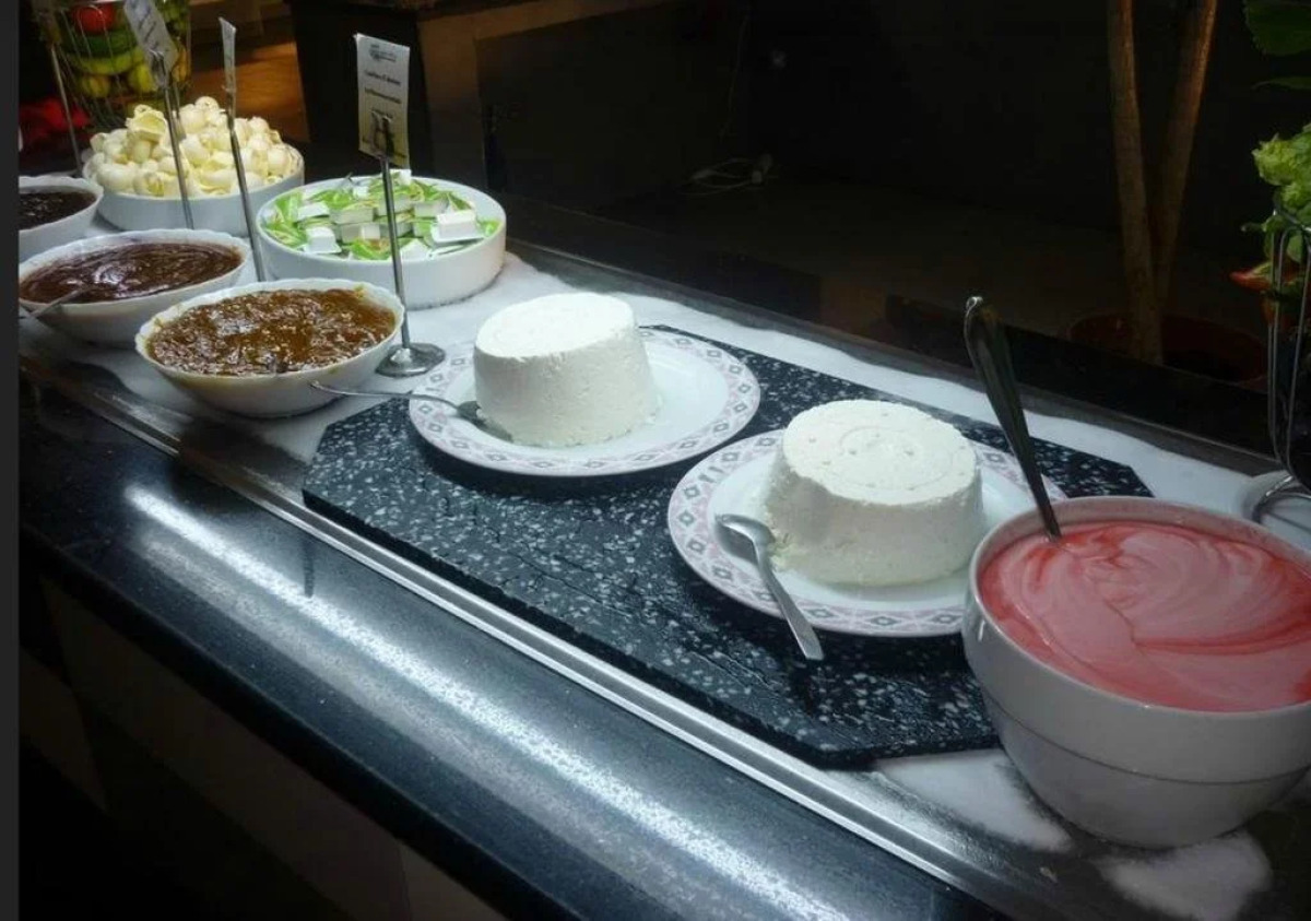 Caribbean World Djerba Hotel - All Inclusive