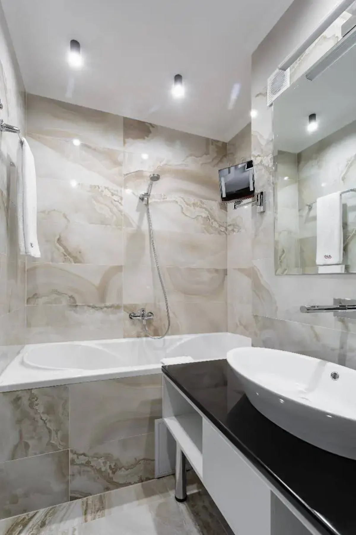 Гостиница «Турист»