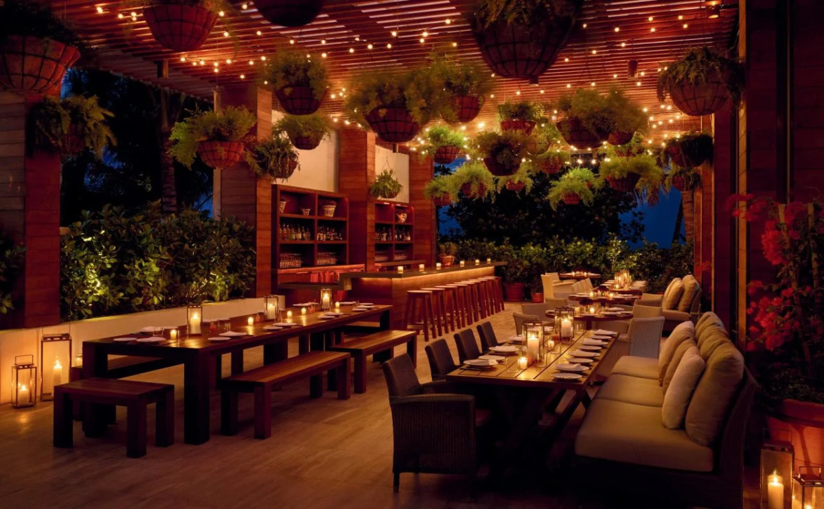 The Miami Beach EDITION