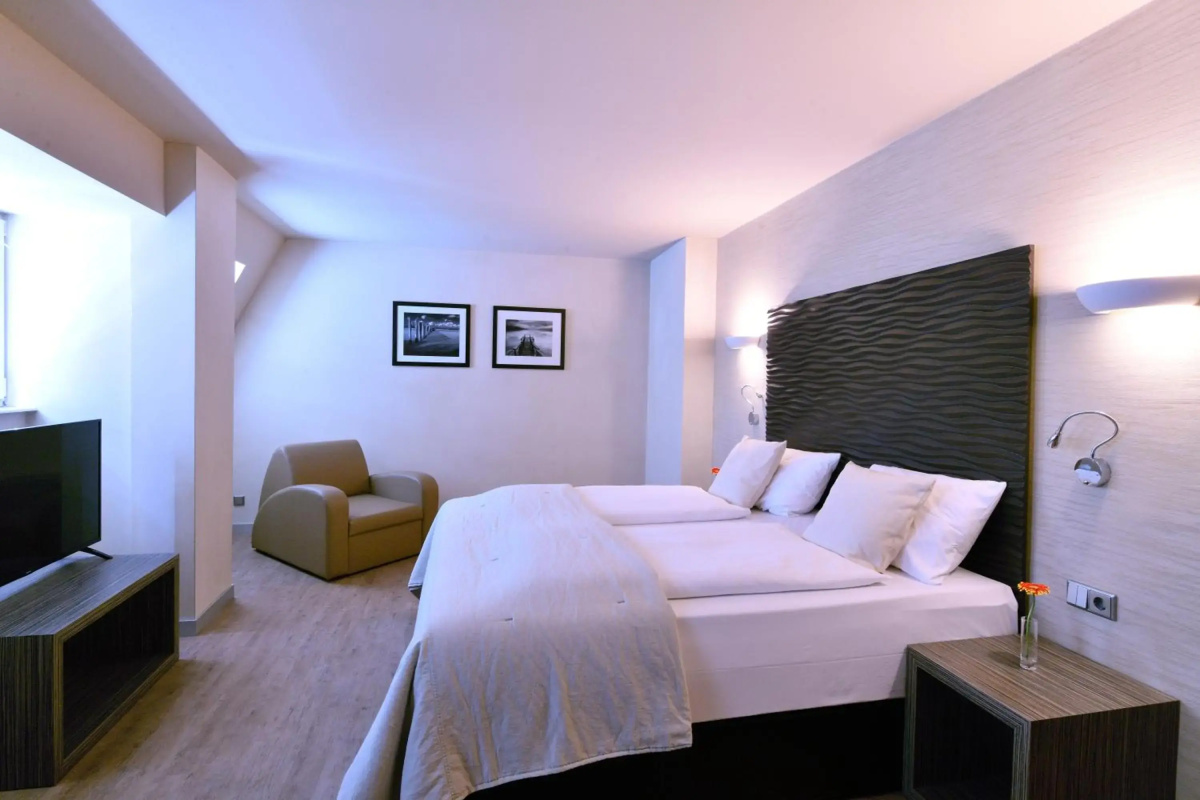 Artim Hotel