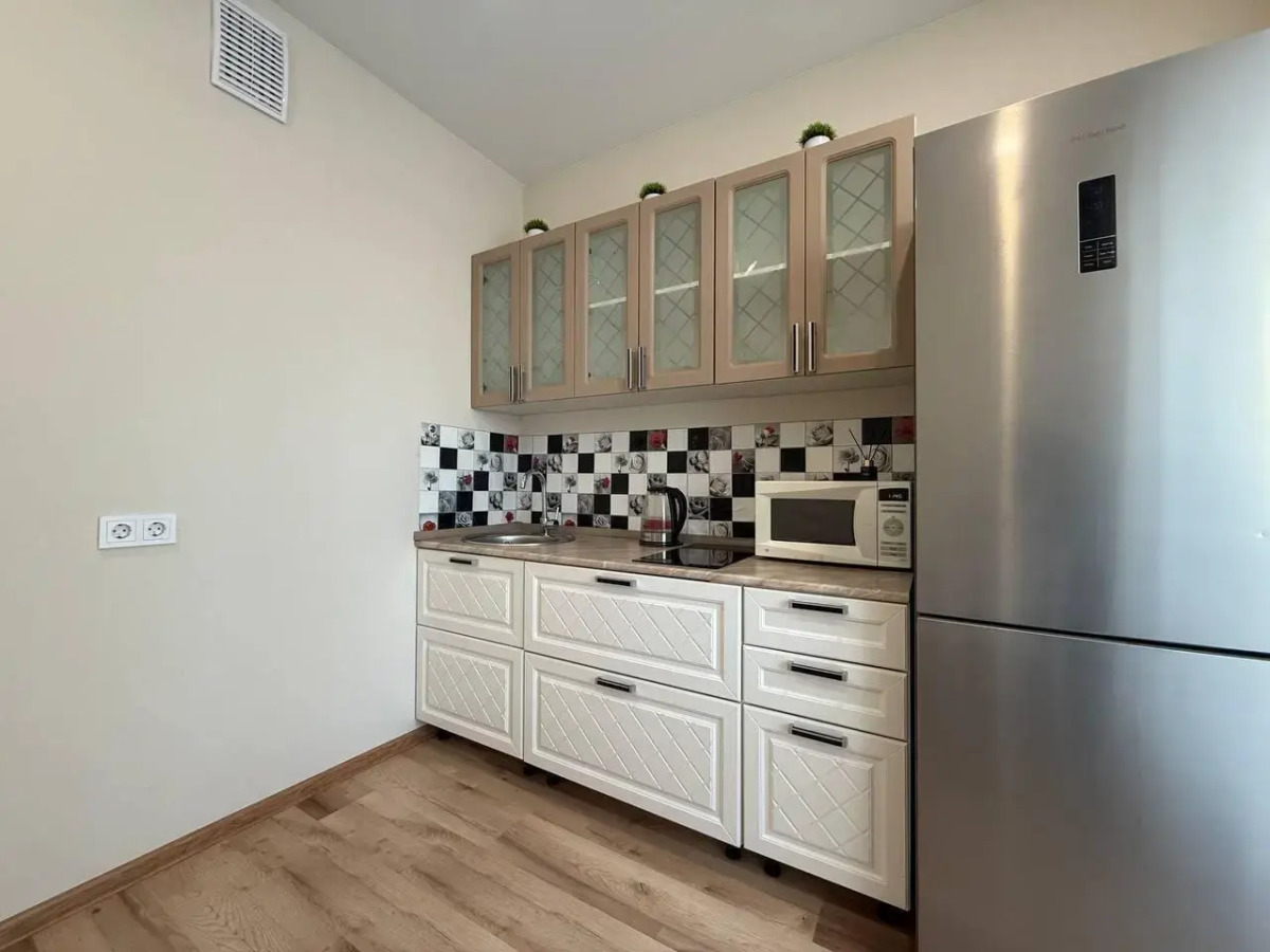 Апартаменты на улице Ясный Берег 3