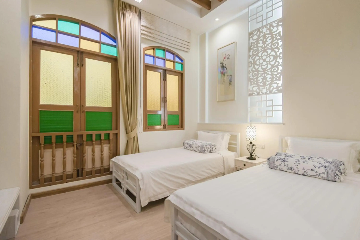 O'nya Phuket Hotel