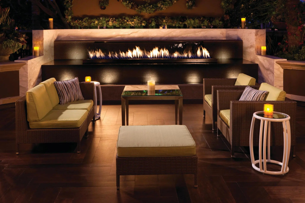 Four Seasons Los Angeles at Beverly Hills