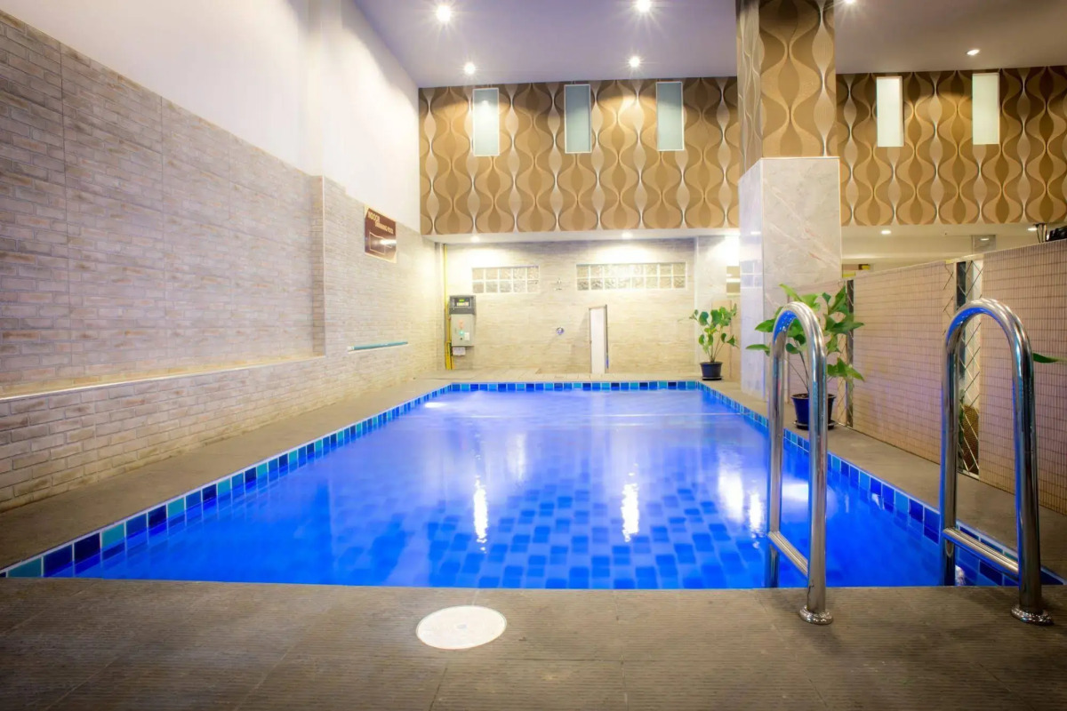 Collection O JA Siam City