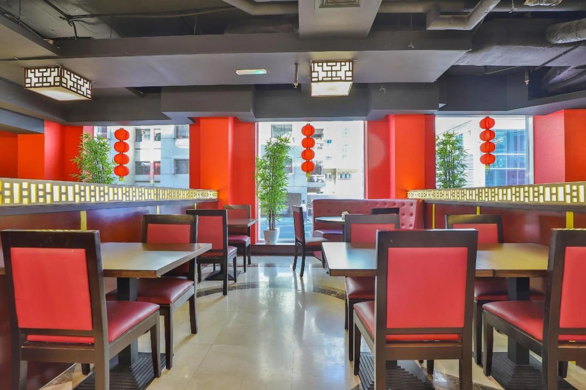 Sun And Sands Downtown Hotel