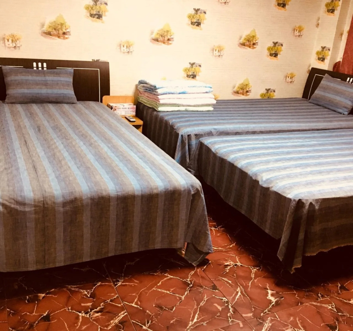 Top Motel