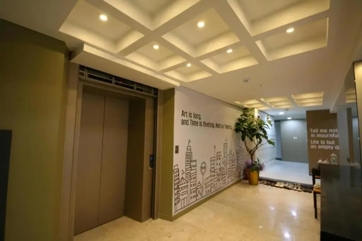 Star Guest House