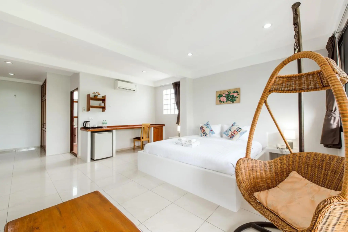 Prinz Garden Villa Hua Hin