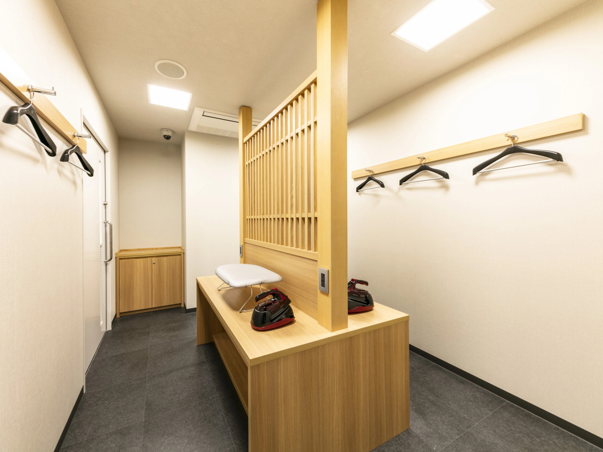 Hotel Hanshin Annex Osaka