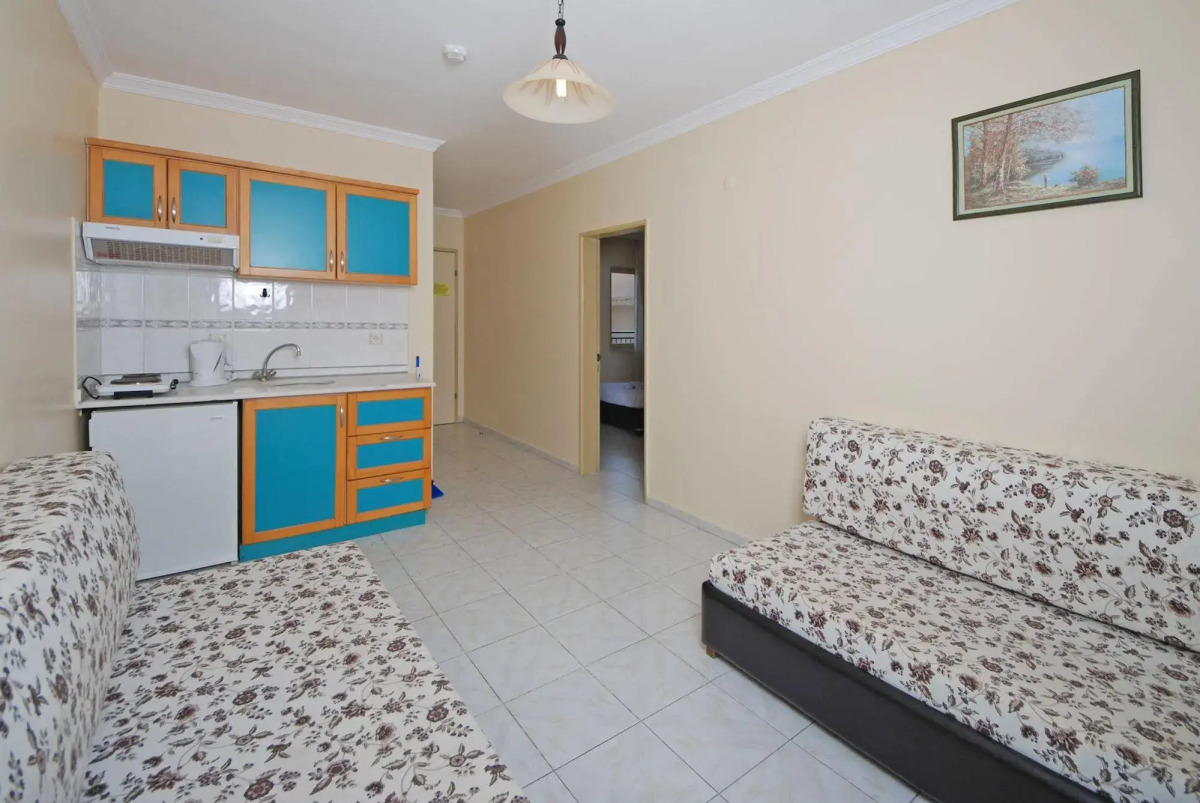 Club Amaris Apartment