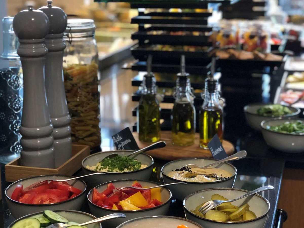 Mercure Wiazowna Brant