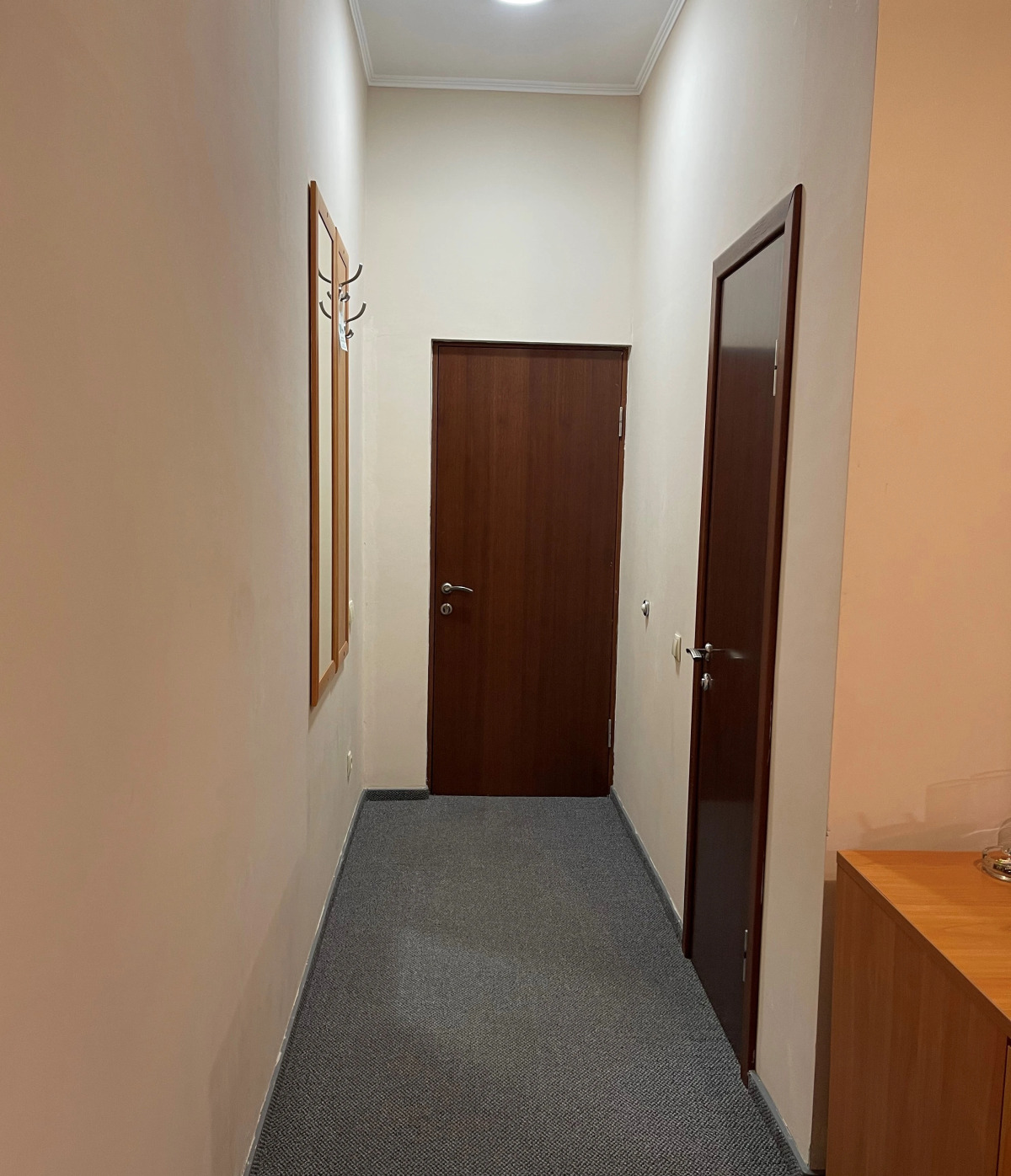 Отель Аллес