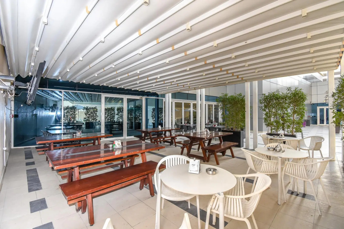 Premier Inn Abu Dhabi Capital Centre