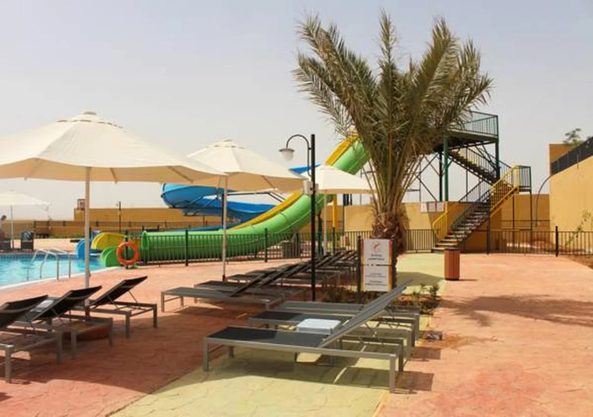 Grand East Hotel - Resort & Spa Dead Sea