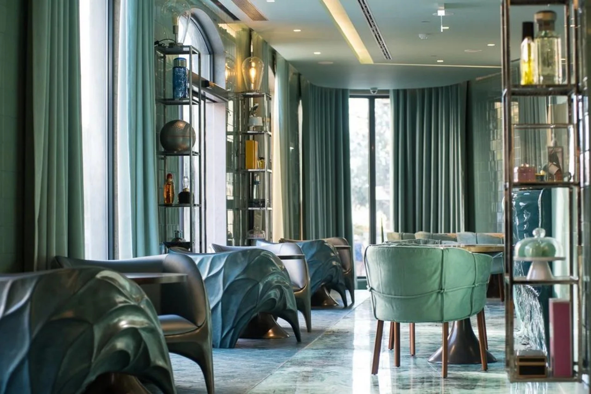 WC by The Beautique Hotels