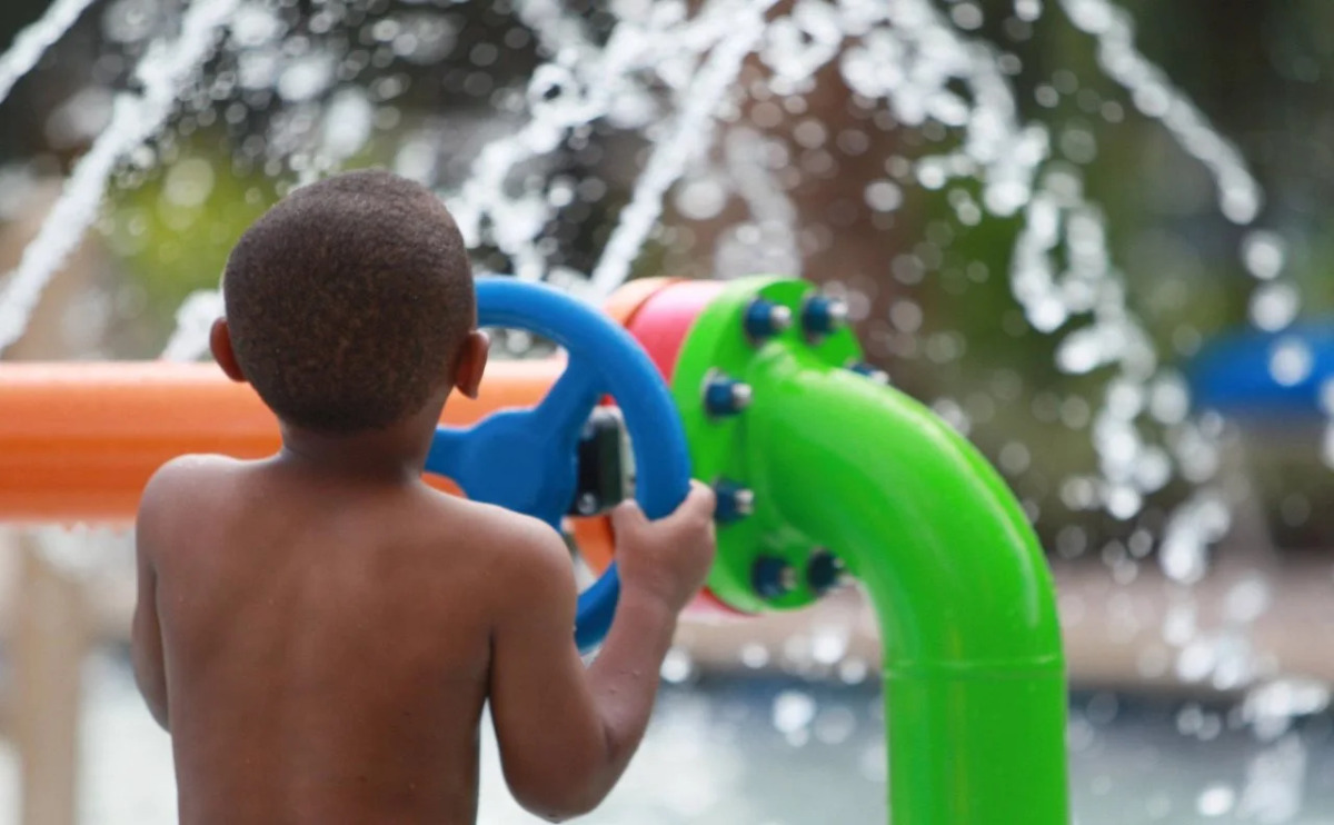 Renaissance Orlando at SeaWorld