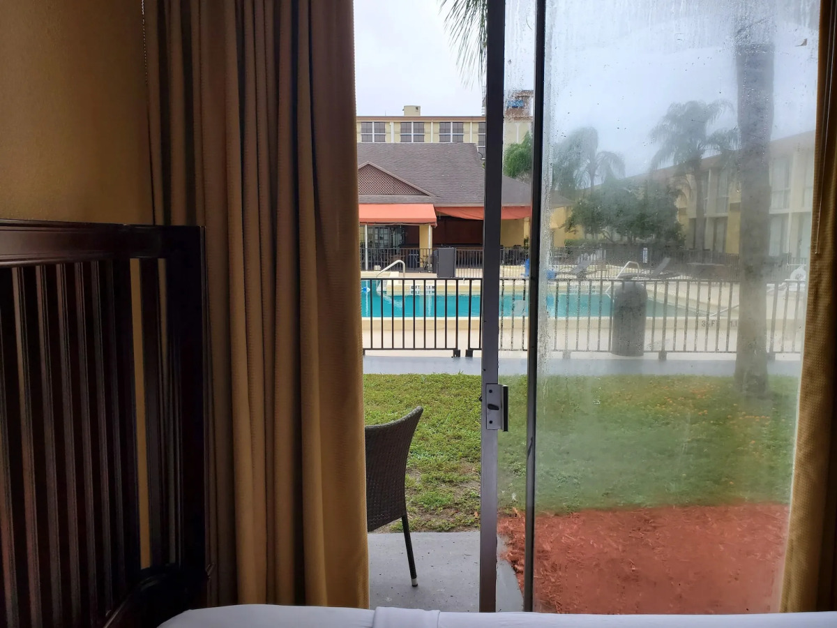 Floridian Express Hotel