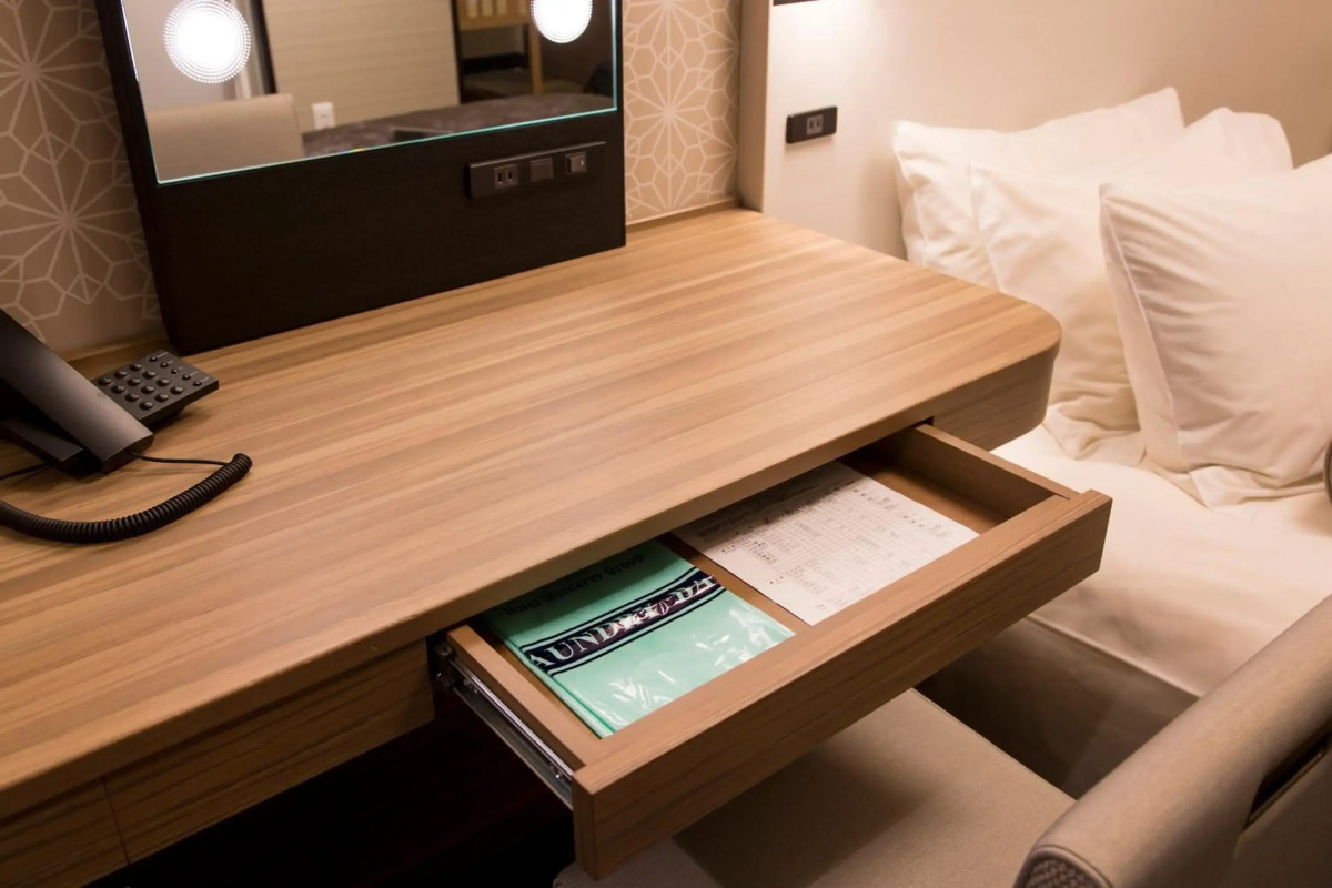 Hotel Monterey Le Frere Osaka