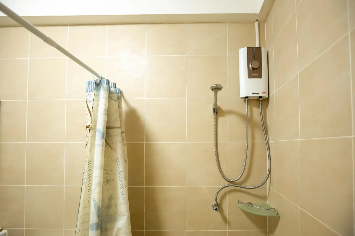 Thipurai Annex Hotel