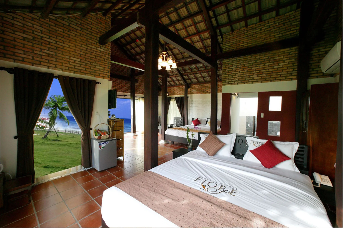 Fiore Healthy Resort