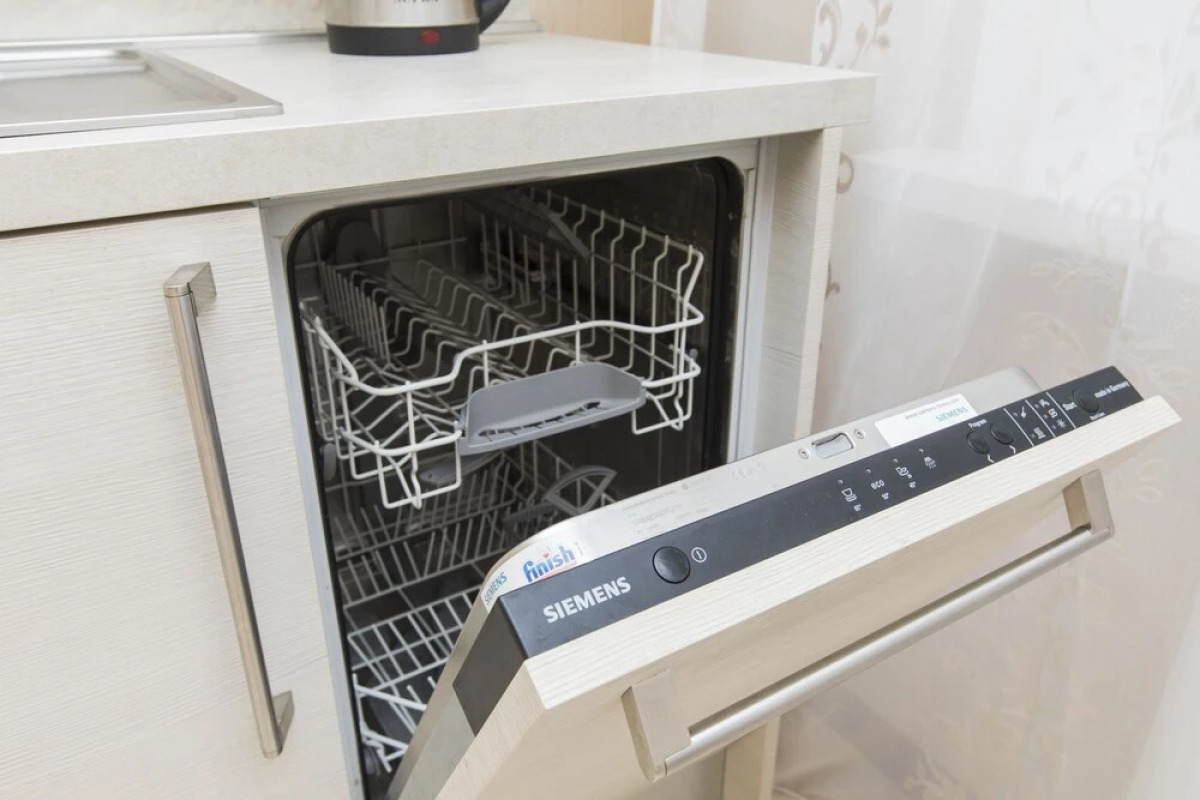 Апартаменты на Тверской