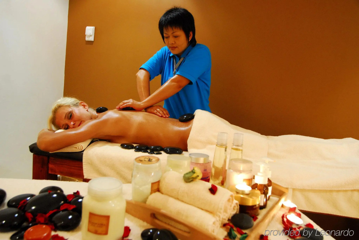 Naama Bay Hotel & Resort