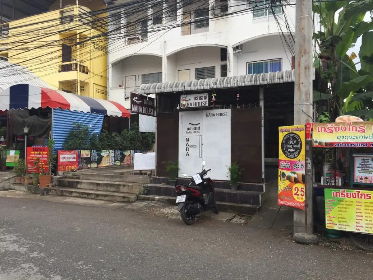 Nara House Chiang Mai