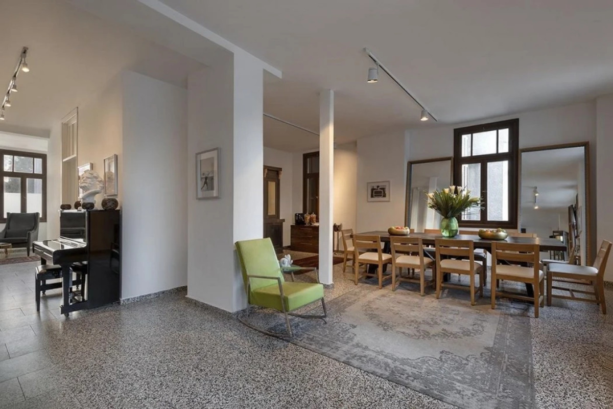 Villa Rothschild by Zvieli Hotels