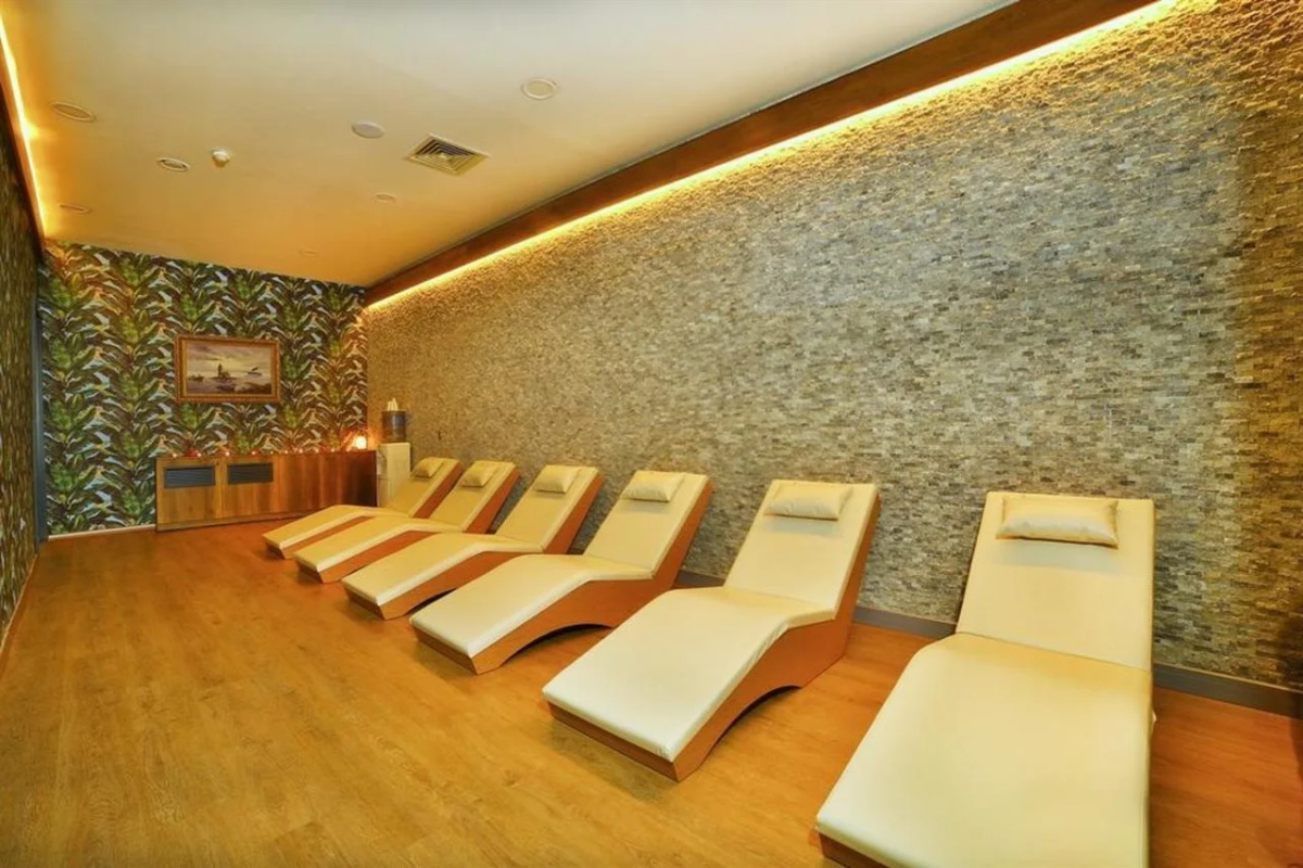 Four Sides Taksim Lion Hotel&Spa
