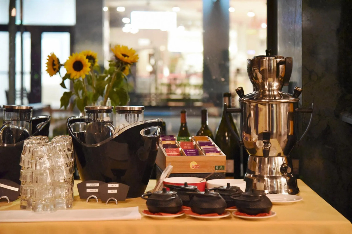 Hotel City Zürich Design & Lifestyle