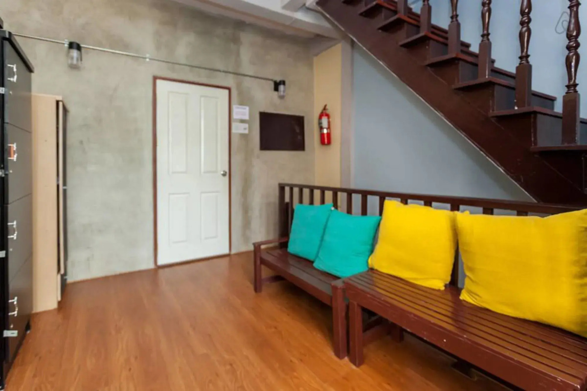 Siam Journey Guesthouse - Hostel