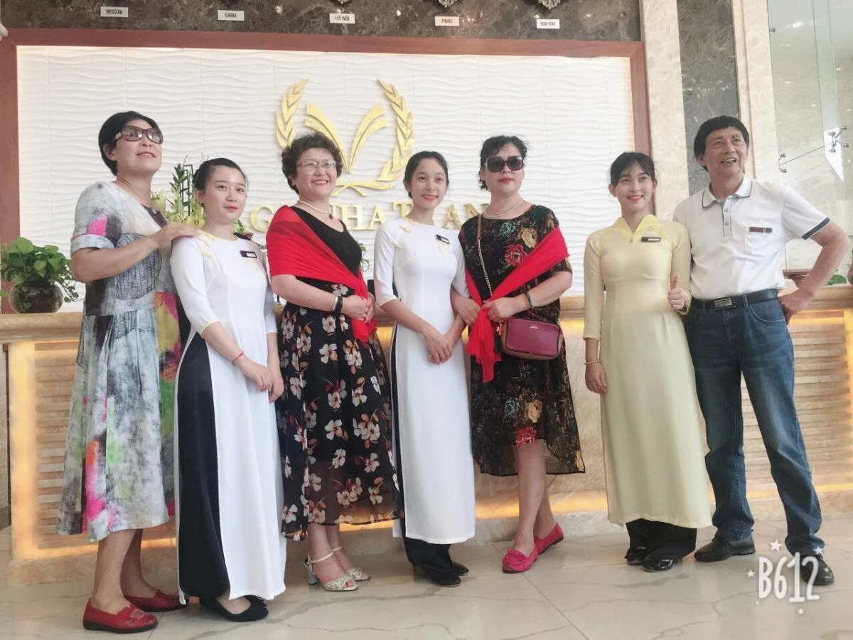 Putin Nha Trang Hotel