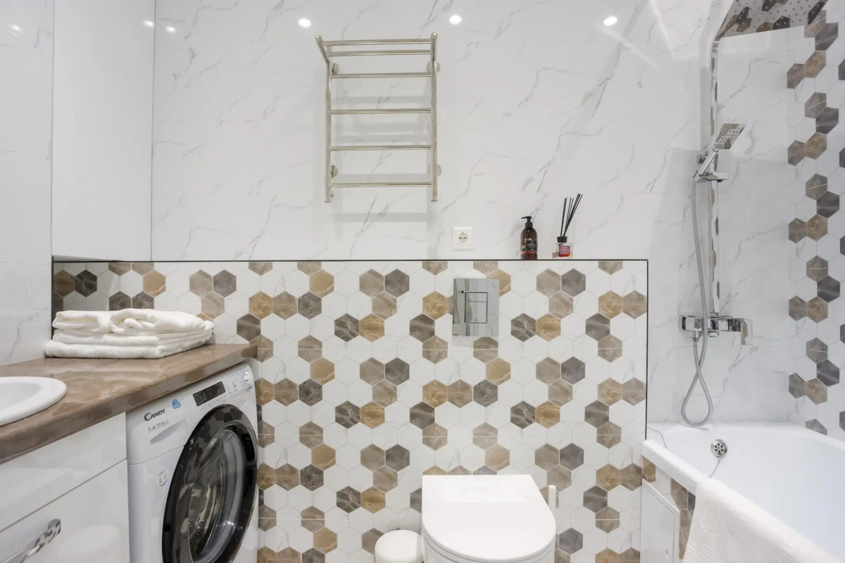 Наши квартиры на улице Береговая с видом на Дон