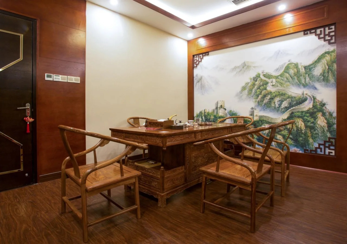 Rivan Hotel Longgang Shenzhen