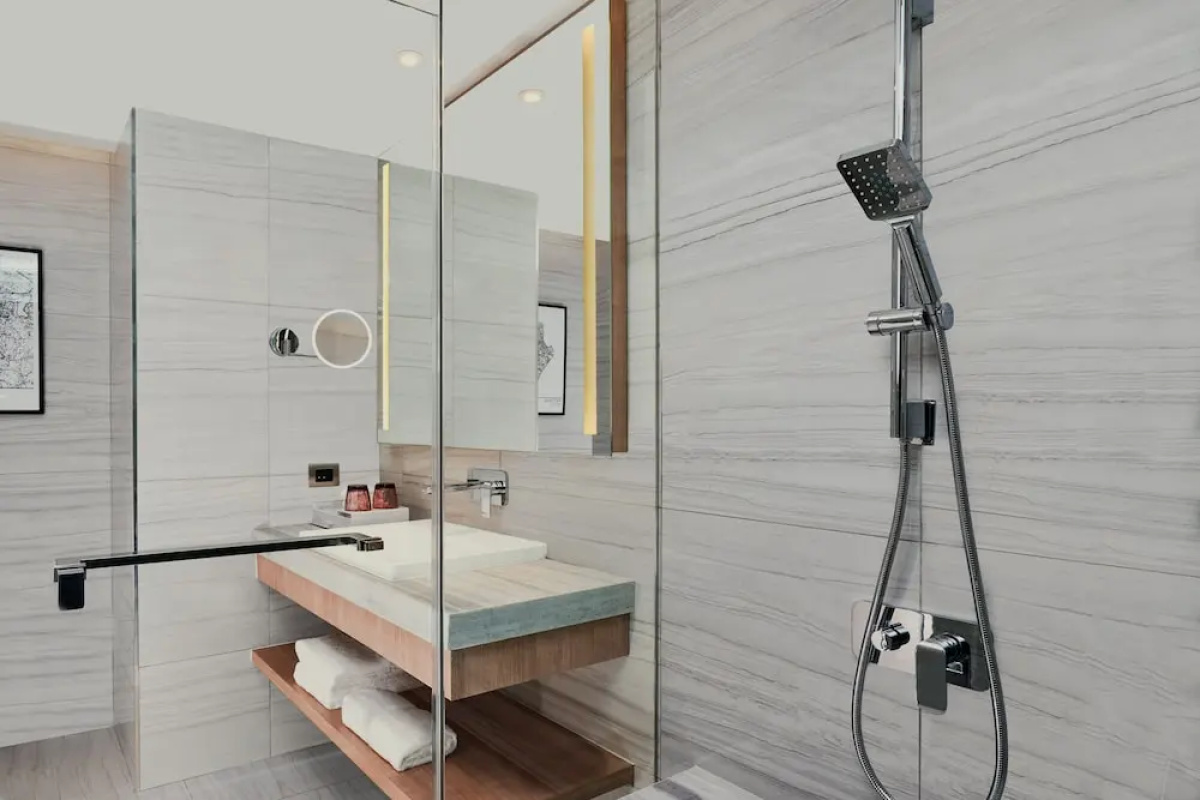 Courtyard By Marriott North Pattaya