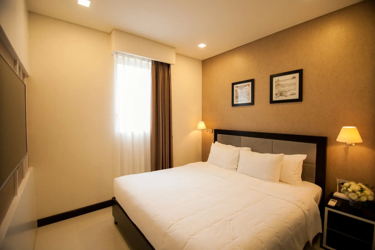 The Costa Nha Trang Residences