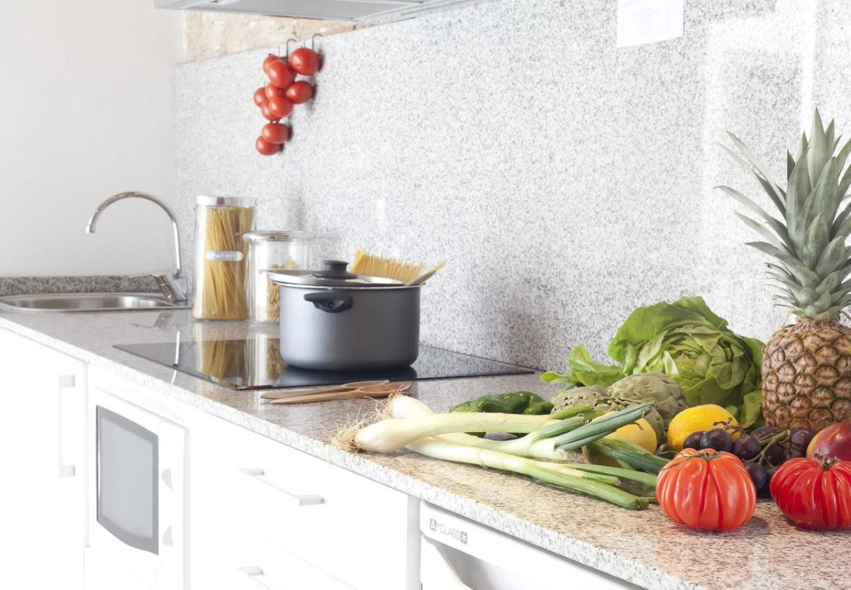 Happy People Sagrada Familia