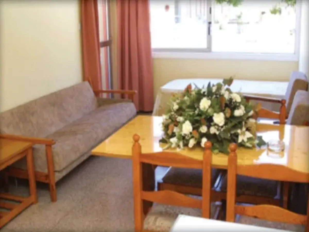 Nicks Hotel Apartments