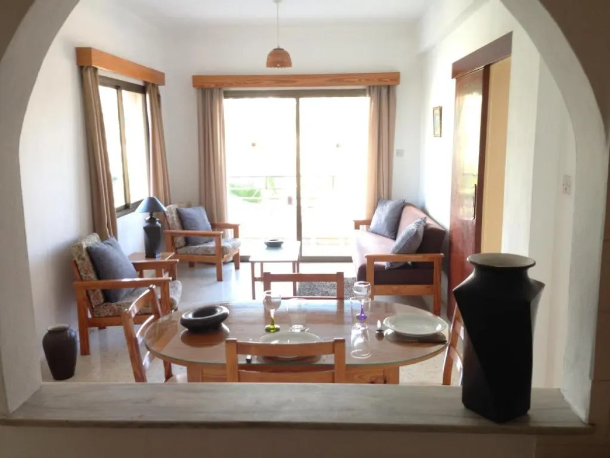 Panklitos Tourist Apartments