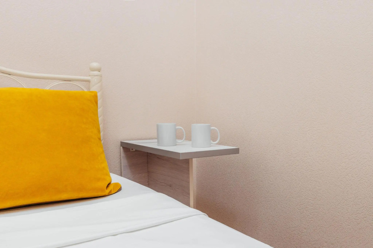 Апартаменты на улице Депутатская