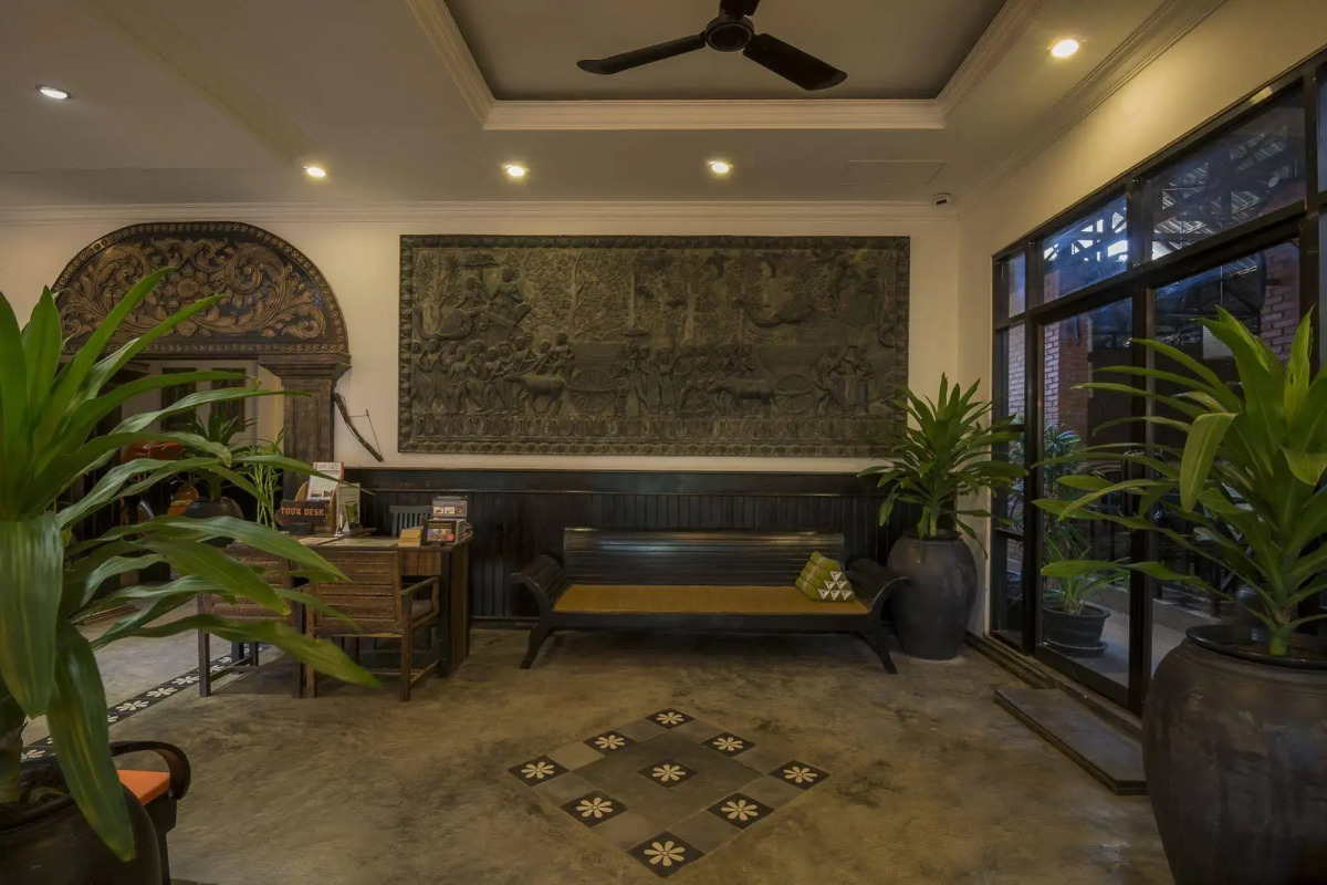 The Community - Siem Reap