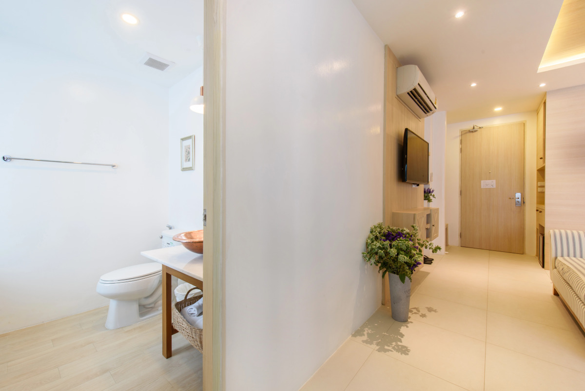 Costa Village Bangsaray