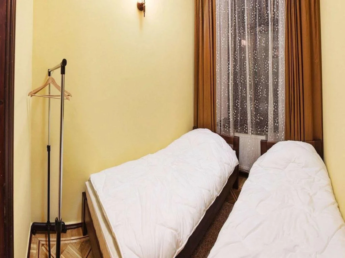 Хостел Берлога