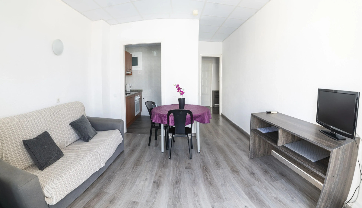 Apartaments Atzavara