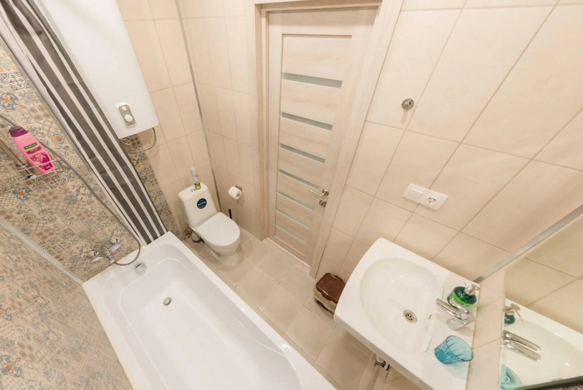 Жить хорошо на улице Бахчиванджи