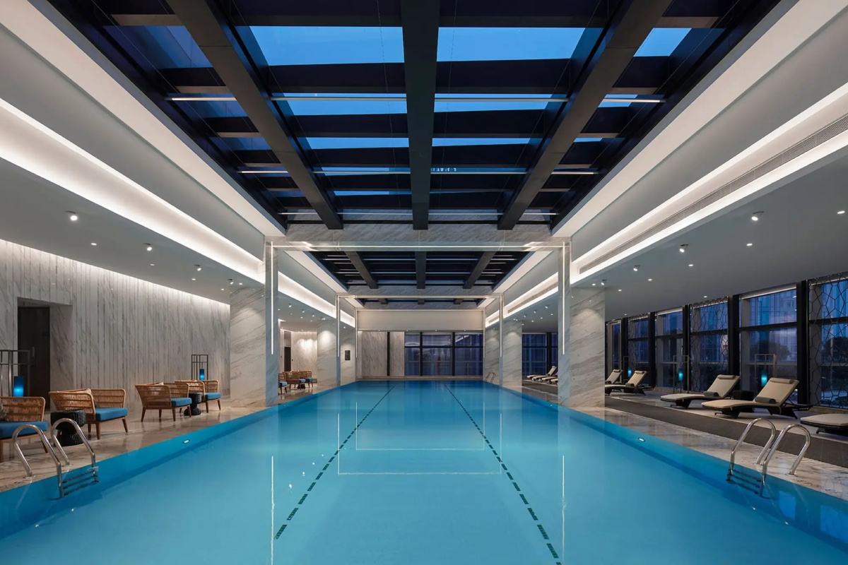 Hilton Taizhou