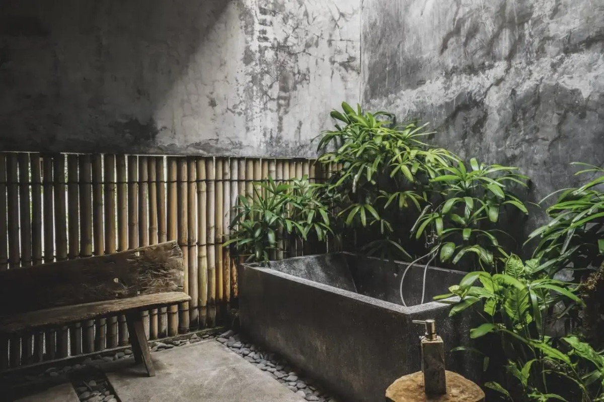 The Tiing Tejakula Villas