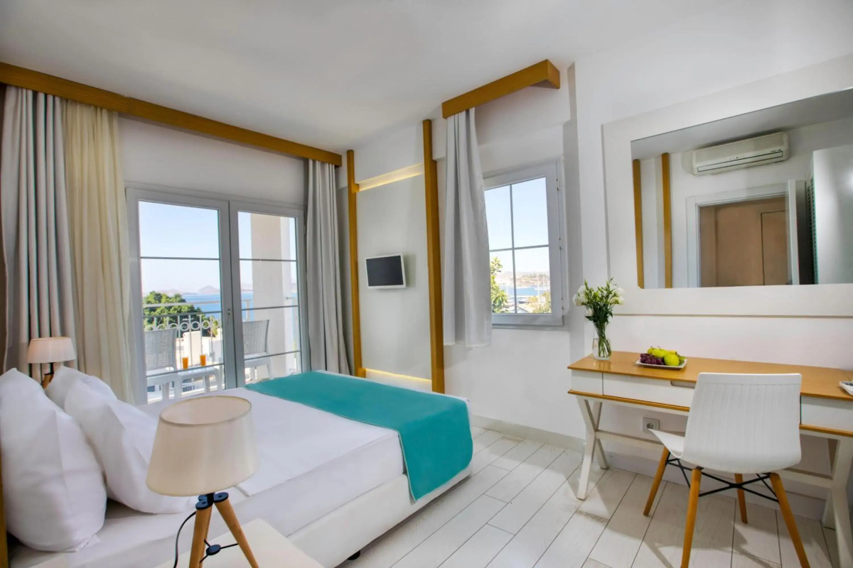 Labranda TMT Bodrum - All Inclusive