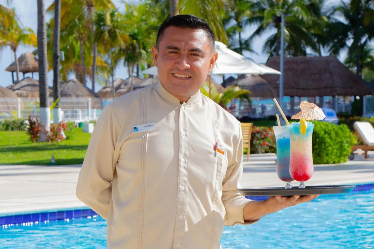 Beachscape Kin ha Villas & Suites